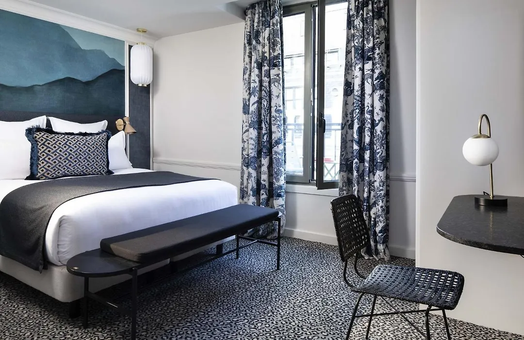 Hôtel Gramont-1