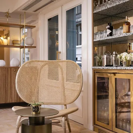 Hôtel Gramont-3