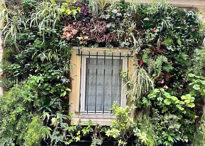 Du DragonHotel Parigi